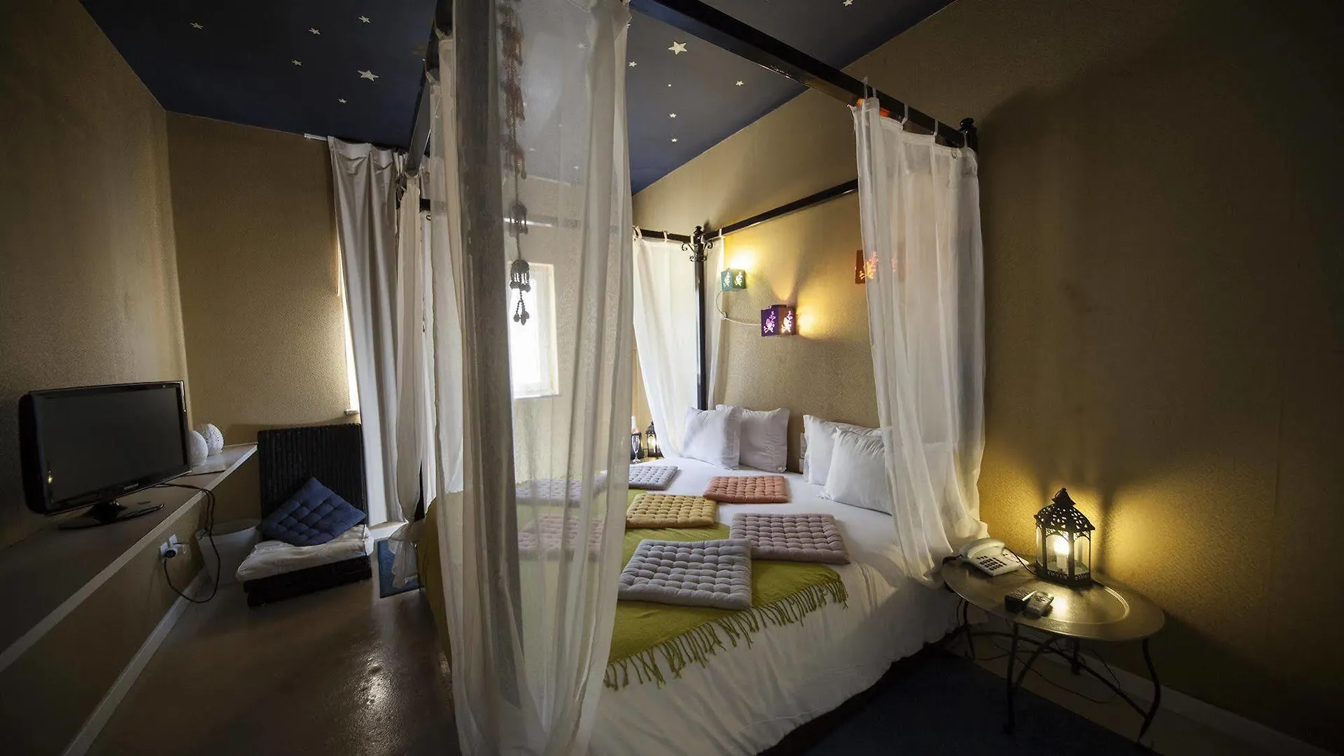 Hotel Made Inn Portimão