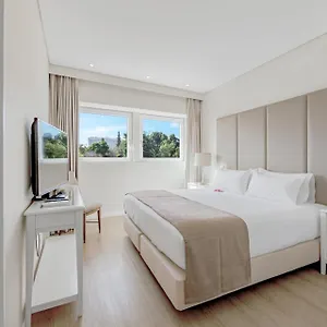 Park & 3*, Lizbona Portugalia