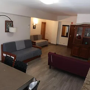 Apartamento Safira Vista Mar, Portimão
