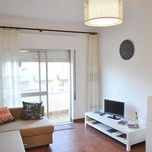 Apartamento Casa Da Poesia, Portimão