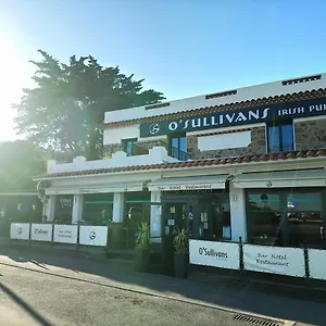 O'sullivans Bar And , Mandelieu Francja
