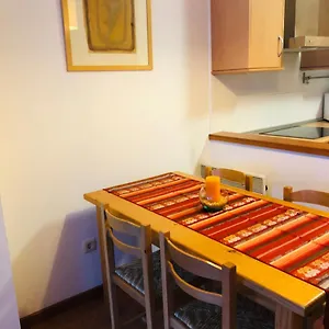 Molina Estació Apartamento La Molina