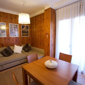 Boix Petit Apartamento La Molina