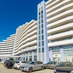 Apartamento Atlantic Sun & Love Apartment, Portimão