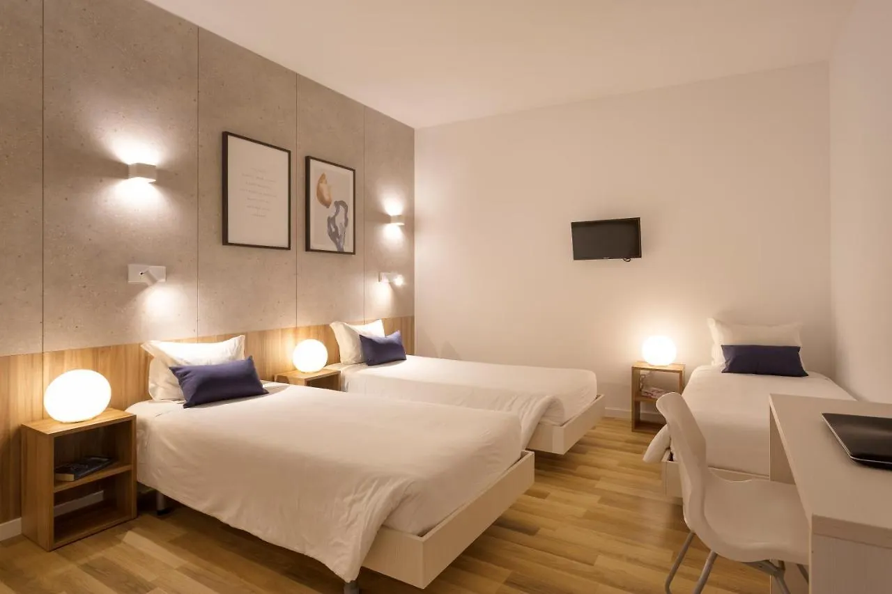 Hotel Made Inn Portimão Portugalia