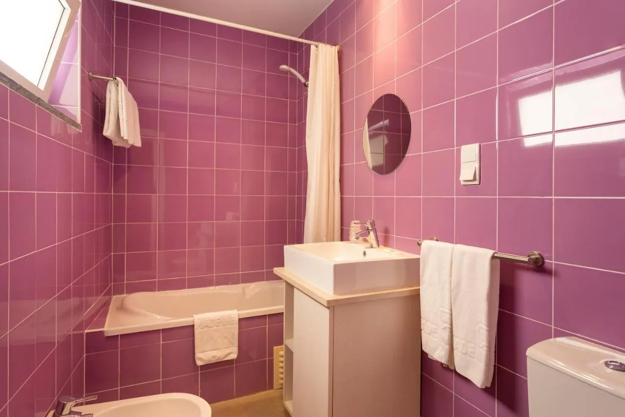 Hotel Made Inn Portimão 2*,  Portugal