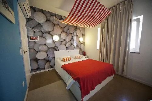 Hotel Made Inn Portimão