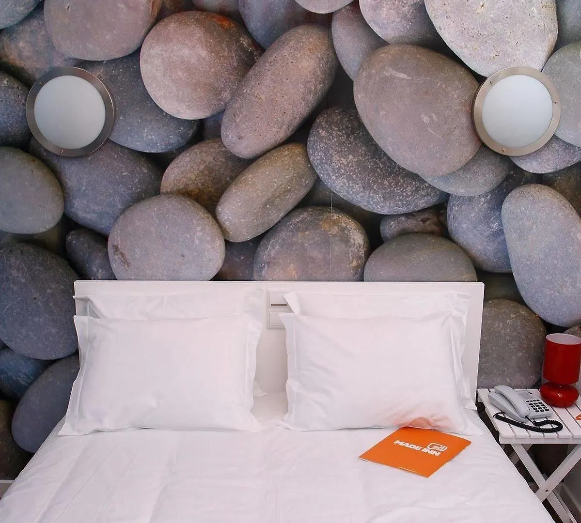 **  Hotel Made Inn Portimão Portugal