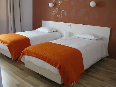 **  Hotel Made Inn Portimão Portugalia