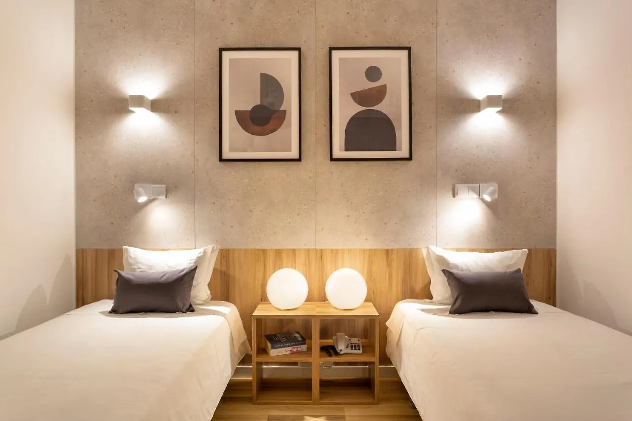 Hotel Made Inn Portimão